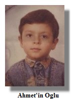 Ahmet'in Oglu