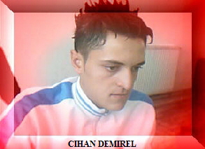 CIHAN DEMIREL