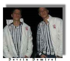 D  e  v  s  i  n     D  e  m  i  r  e  l