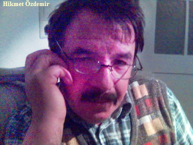 Hikmet zdemir