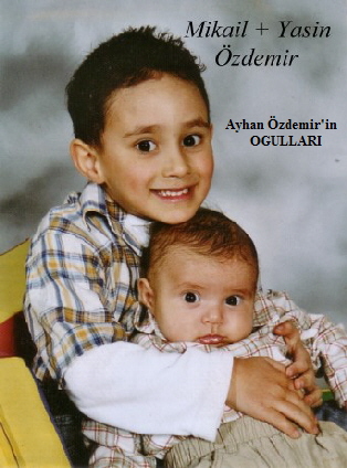 Ayhan zdemir'in   
OGULLARI