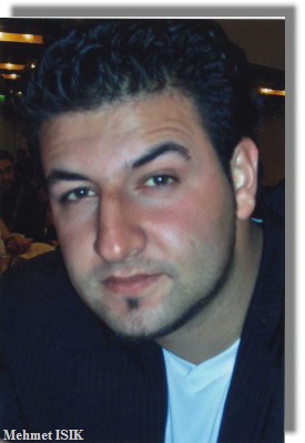 Mehmet ISIK