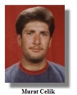 Murat Celik