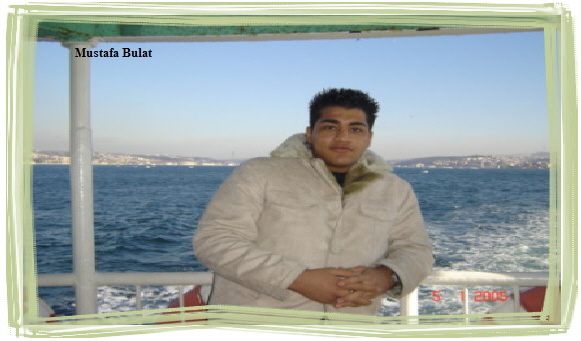 Mustafa Bulat