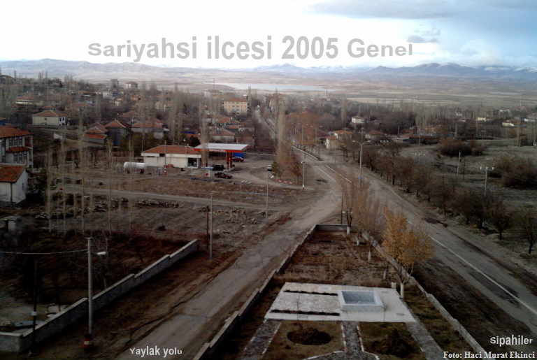 Foto: Haci Murat Ekinci