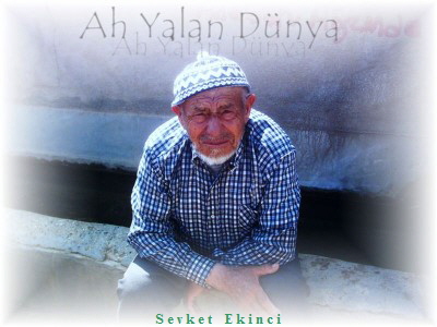 S e v k e t    E k i n c i